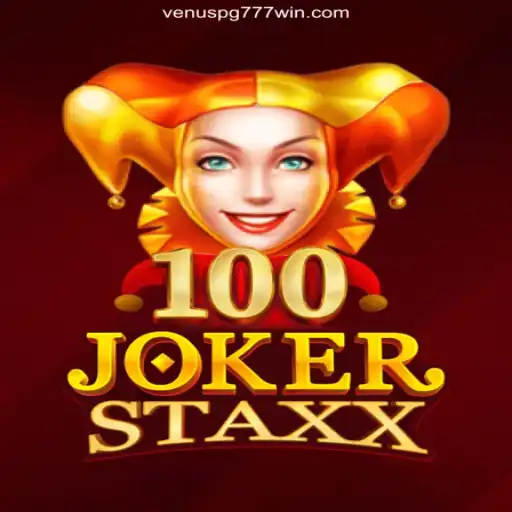 Exploring the Thrills of 100JokerStaxx: A Dive into Brazil's Top Online Casino Experience