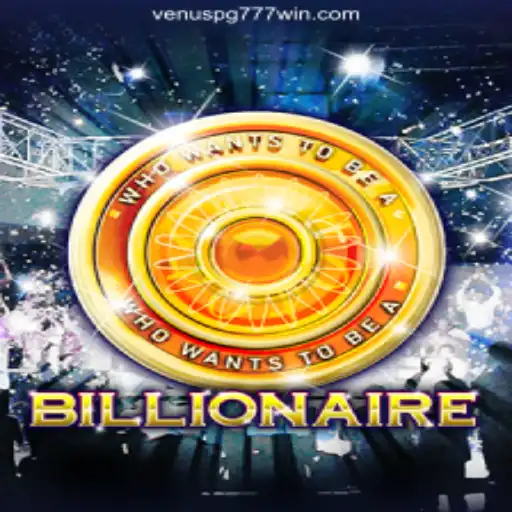 Discover the World of Billionaire: Unleash the Thrills of Venus PG 777 - O Melhor Cassino Online do Brasil