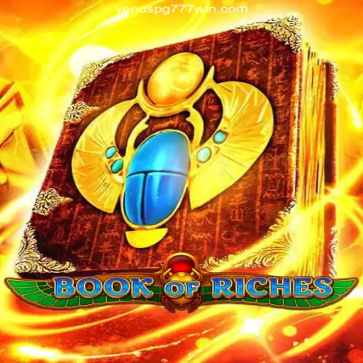 Exploring the World of BookofRiches: A Brazilian Favorite