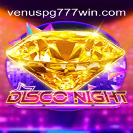 DiscoNight: A Journey into the World of Groove and Luck