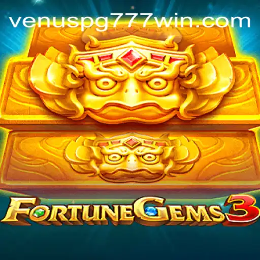 Unlock the Treasures of FortuneGems3: An Exciting Journey