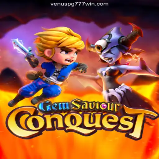 GemSaviourConquest: Discover the Thrilling Adventure Game