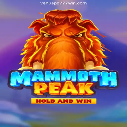 Exploring MammothPeak: A Thrilling Gaming Experience