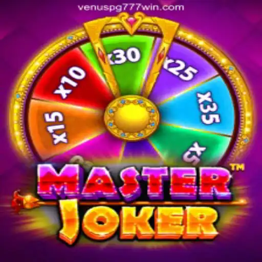 Exploring the Exciting World of MasterJoker: A Dive into Venus PG 777 O melhor cassino online do Brasil⭐️