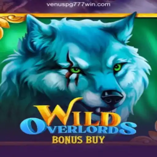 Explore the Adventure and Thrill of WildOverlordsBonusBuy at Venus PG 777
