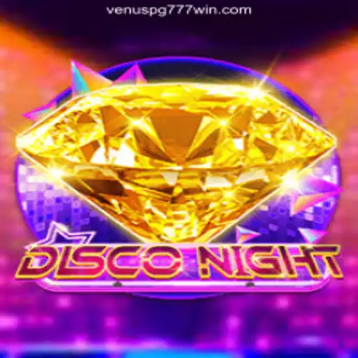 DiscoNight: A Journey into the World of Groove and Luck