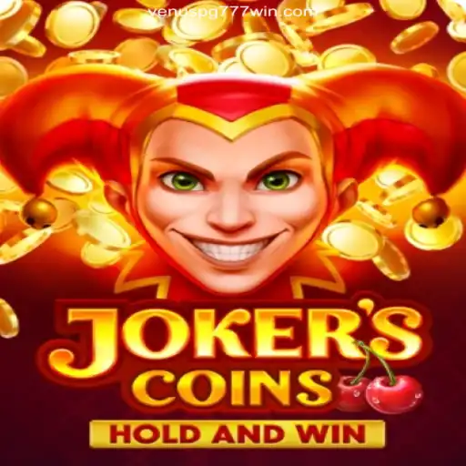 Discover JokersCoins: The Exciting New Casino Game Taking Brazil by Storm