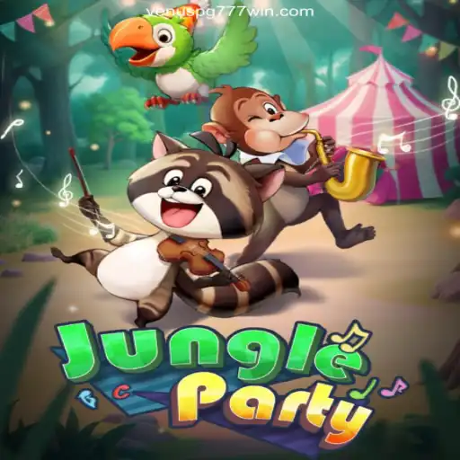 Explore the Thrilling World of JungleParty