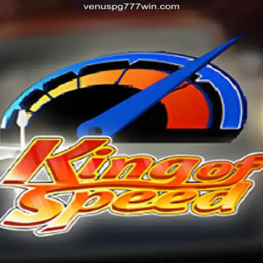 Unveiling KingofSpeed: A High-Octane Adventure in the World of Casino Gaming