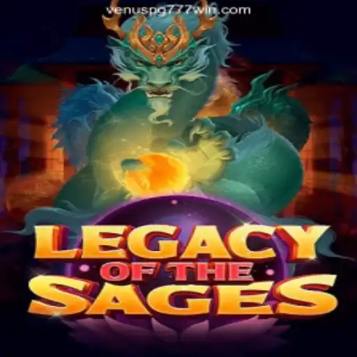 Discover the Enchanting World of LegacyoftheSages