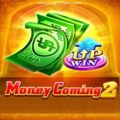 Exploring MoneyComing2: The Ultimate Game Experience at Venus PG 777 - O melhor cassino online do Brasil