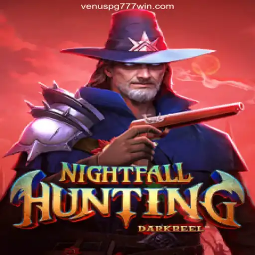 NightfallHunting: Thrilling Gameplay Amidst Brazil's Dynamic Gaming Landscape