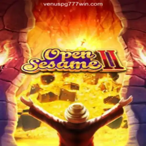 OpenSesameII: Exploring the Wonders of Virtual Adventure and Chance