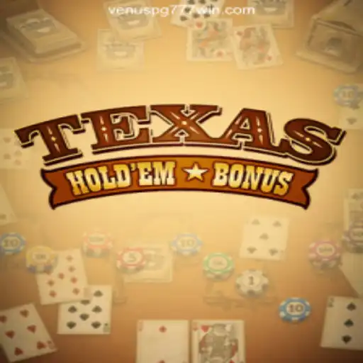 Exploring Texas Hold'em Bonus at Venus PG 777: O Melhor Cassino Online do Brasil