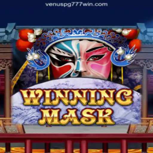 Discover WinningMask: The Ultimate Casino Experience